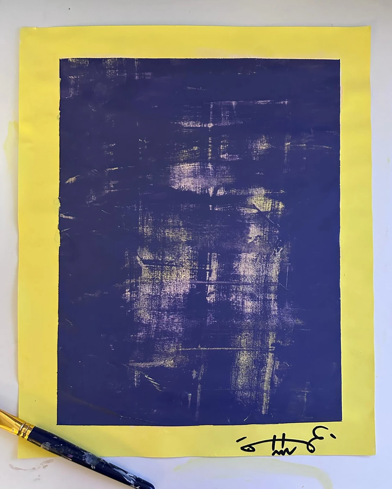 No. 1. Paper