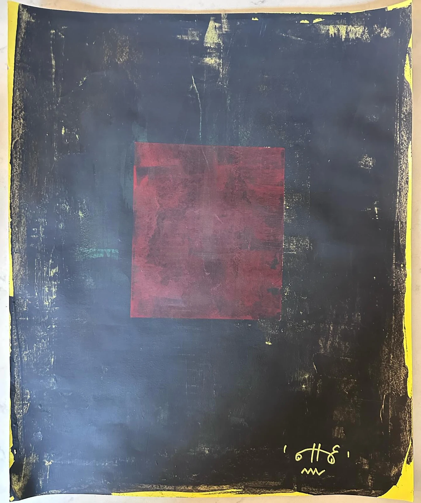 No. 6. Paper