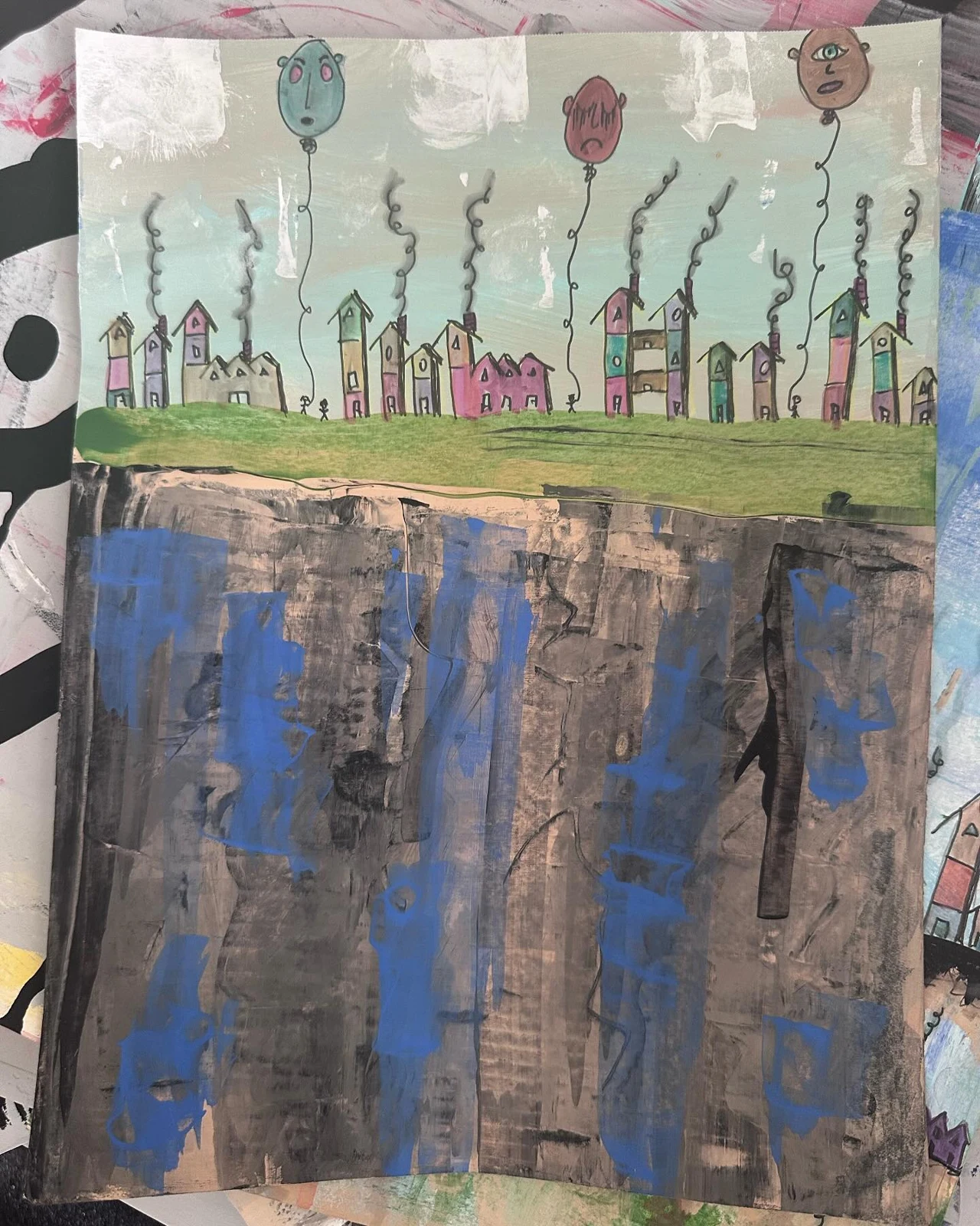 No. 10. Paper