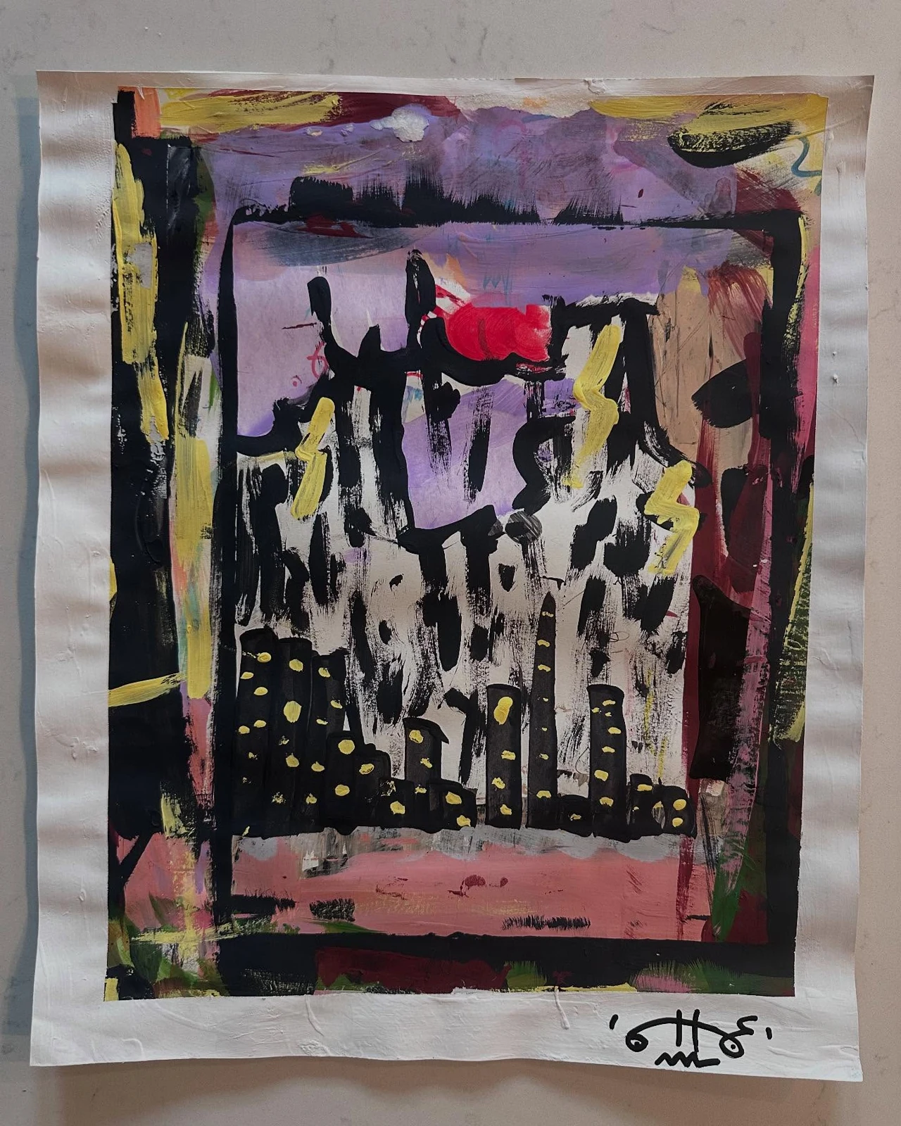 No. 16. Paper