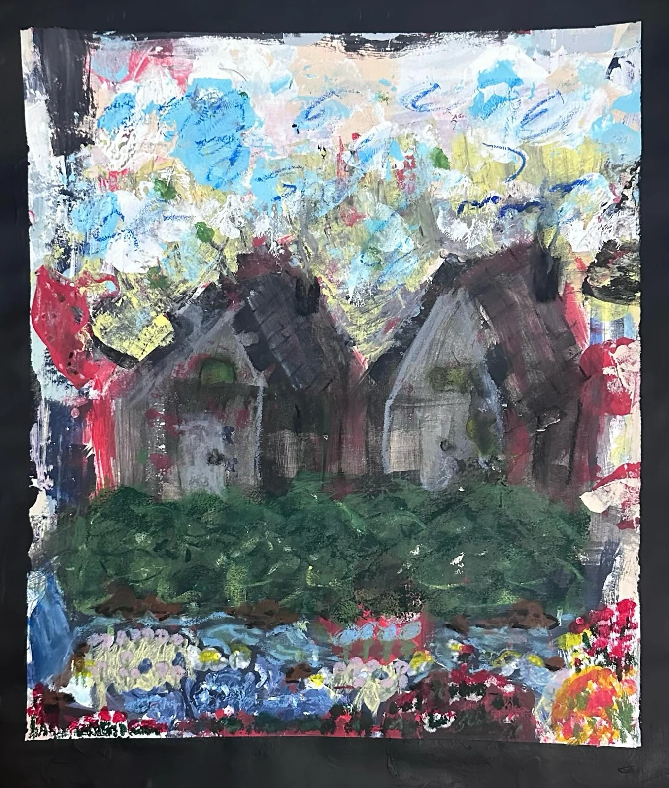 No. 20. Paper