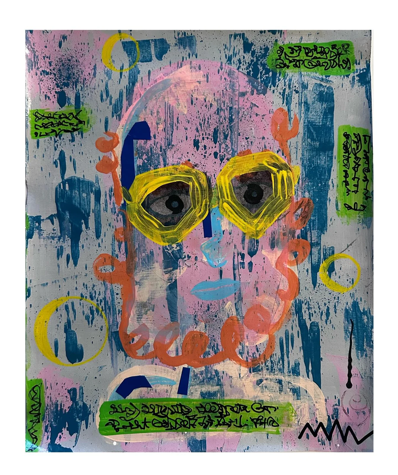 No. 40. Paper