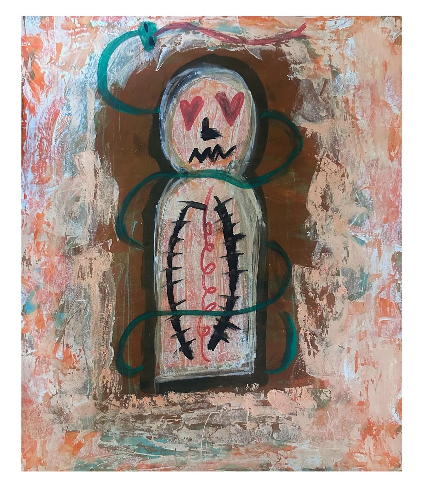 No. 60. Paper