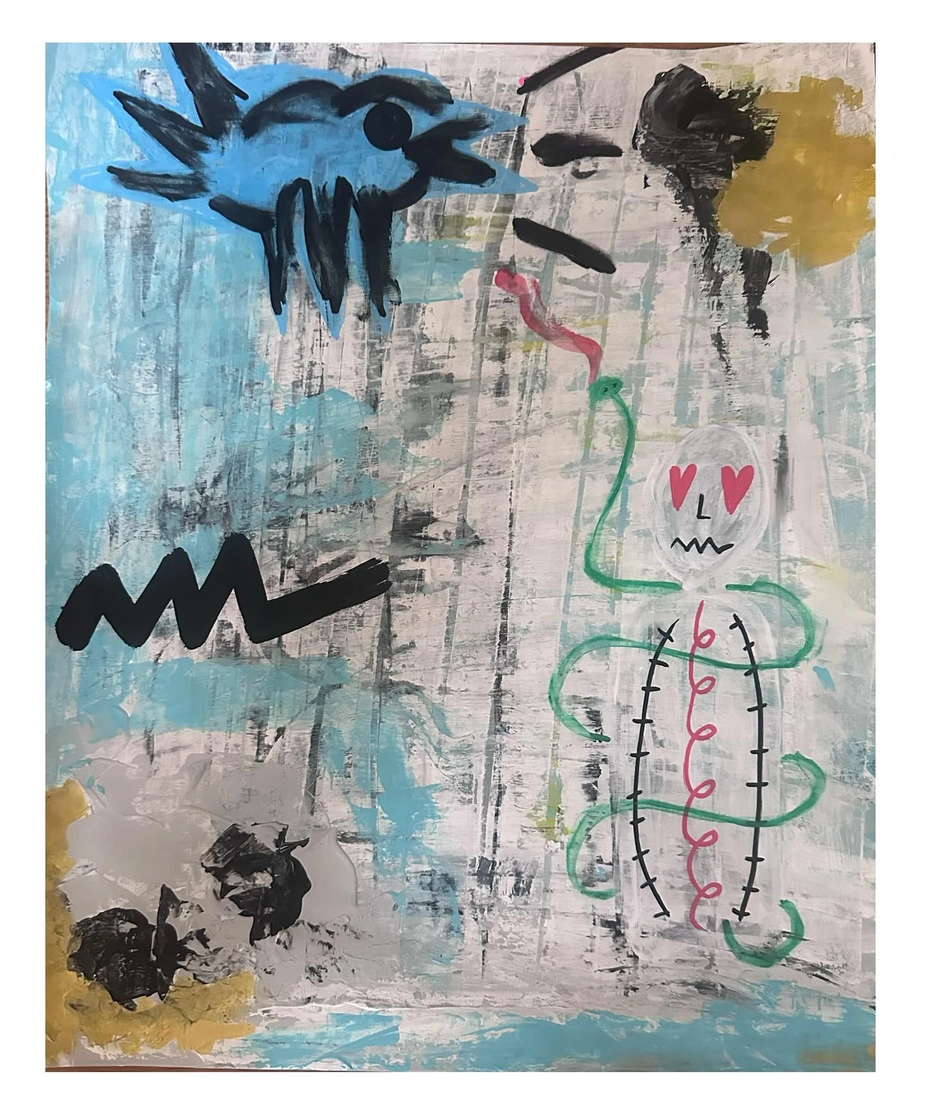No. 61. Paper