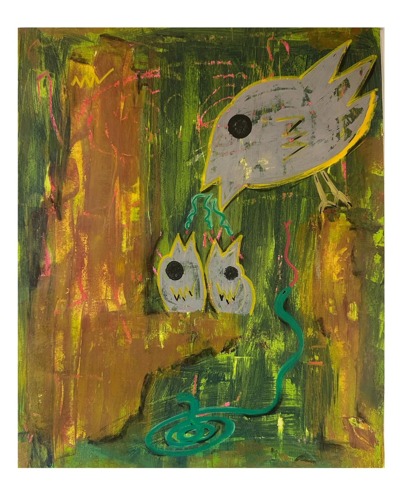 No. 67. Paper