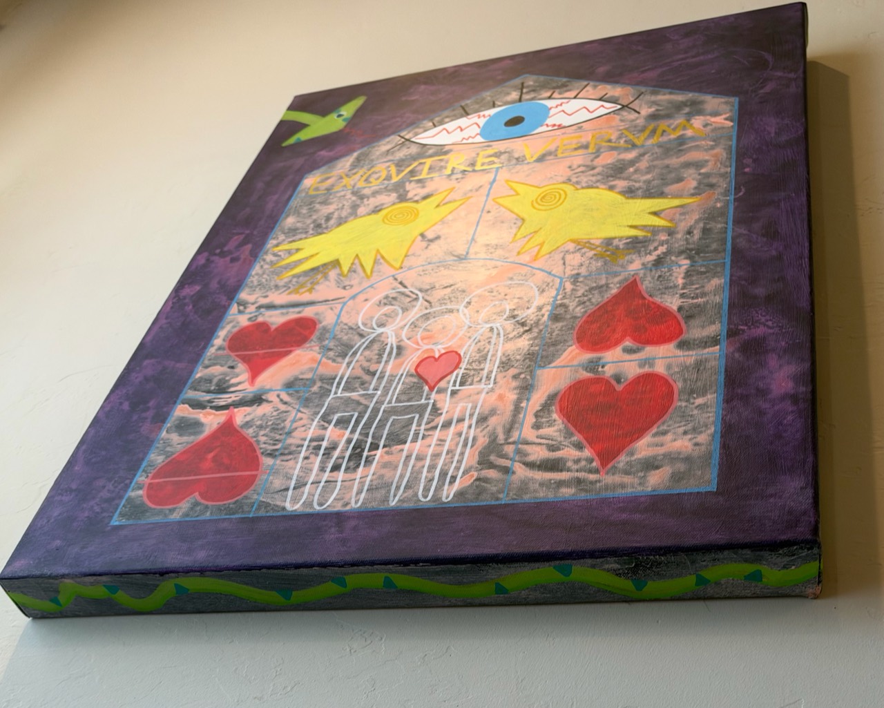 Where the Heart Is, additional view 4.