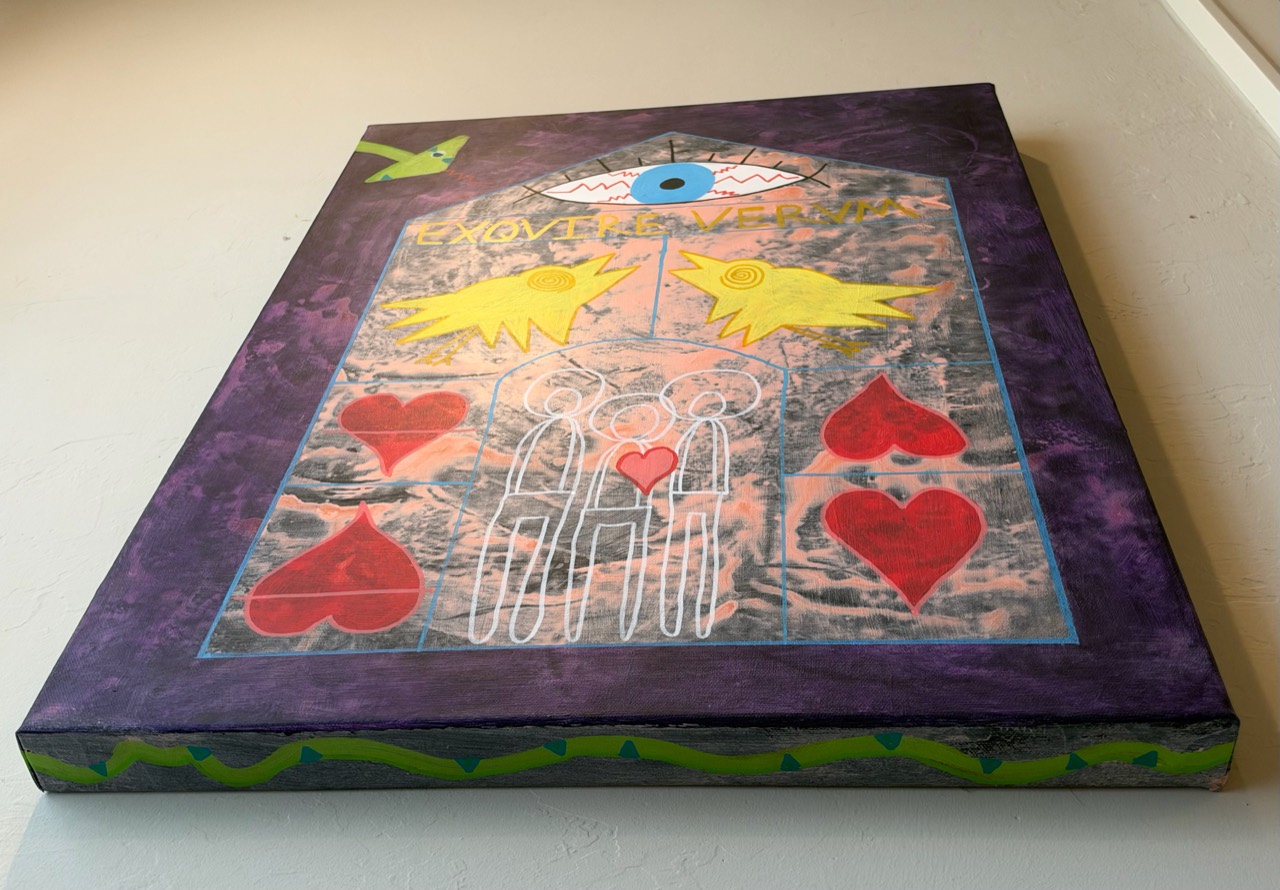 Where the Heart Is, additional view 5.
