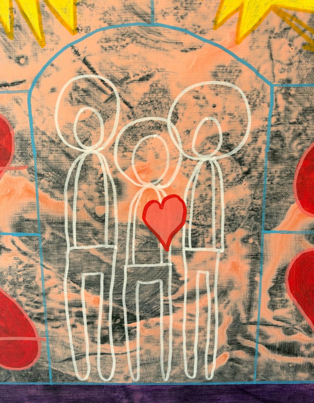 Where the Heart Is, additional view 6.