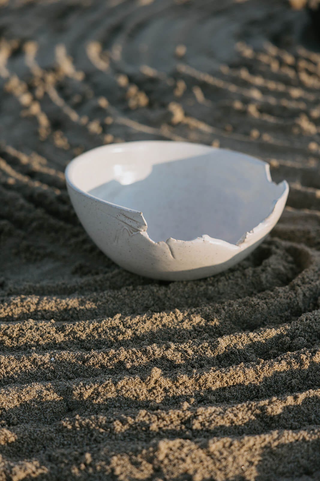 Image accompanying “Tokusan Holds His Bowls”