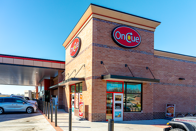 OnCue - Norman, OK | joe coffee